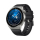 Smartwatch Huawei Watch GT 3 Pro Sport 46mm srebrno-czarny